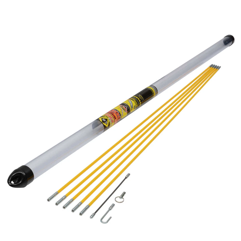 Cable-Rods